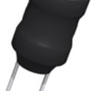 Suppressor inductor, 3.3 mH, 0.27 A, 5.51 Ω (5R51)