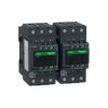 Stycznik odwrotny Schneider Electric styki: 3 40 A 1 NO + 1 NC LC2D40AEHE