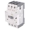 MMS-32S-1A Wyłącznik silnikowy, 0,25kW, 220÷690VAC, na szynę DIN, Szczeloność: IP20