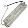 Zasilacz ZI LED 12V/5A IP67 Alu. 60W Impulsowy