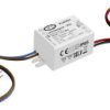 EVN PLK6534 Sterownik LED Stałonaprądowy 4 W 700 mA nie nadaje się do ściemniania 1 szt.