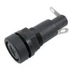 GNIAZDO BEZP.GBA-zB5 10A/250V.