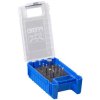 PFERD 36476067 Diamond Grinding ball 6x6mm Shaft-Ø3mm 1pc break-proof box