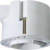 Puszka instalacyjna, 120 mm x 90 mm, Trudnopalna do 850 °C, Ø 68 mm