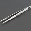 Adafruit Precision Straight Tweezers - Rhino SW-11