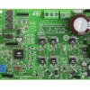Zestaw badawczo-rozwojowy – zarządzanie zasilaniem STMicroelectronics Falownik 3-fazowy Płytka ewaluacyjna Silniki PMSM
