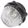 Lampka Kontrolna 22Mm 14 Podśw Led 24V O22,5Mm 24Vac 24Vdc 14-060.307