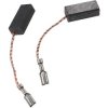 Szczotki zamienne za Black&Decker 323660-03 6x8x18mm (kpl 2szt) / E 6.13