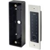 Sygonix SY-5231014 Fingerprint/RFID access IP55 backlit keypad