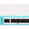 Switch 1x RJ45 1000Mb/s, 6x SFP MikroTik CRS106-1C-5S
