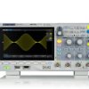 [zestaw promocyjny] SDS1204X-E oscyloskop cyfrowy 4x100MHz + odblokowanie opcji generatora oraz analizatora stanów logicznych GR