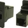 Cliff CP30622X, RJ45, CAT 5e, 1 szt.