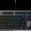 S11-04DE249-CLA Gaming keyboard, USB, RGB, DE