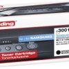 Edding EDD-3001 Toner 1 szt.