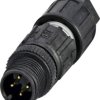 Złącze Phoenix Contact SACC-M12MS-4QO-0,34 1641714 1 szt.