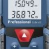 Dalmierz laserowy Bosch Professional GLM 40