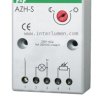 Automat zmierzchowy 230V Fi.10 16A AZH-S FF 1030