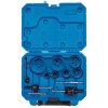Draper 99326 Plumbers Hole Saw Kit (13 Piece) Manufacturers P/N - 99326