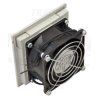 V35 Wentylator do rozdzielnic z filtrem TRACON