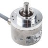 Enkoder absolutny Absolutne Kod Graya, SSI średnica wału 10mm Hengstler 10 → 30 V dc 10000rpm