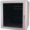 Obudowa 19 cali 12U 634x600x60mm IP30 NWE-6B12/GL/ZS 285182