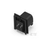 TE Connectivity 1-967657-1 MQS Automotive Connector Female Shrouded 90° 4P