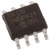 Microchip SRAM 1 MB 23LC1024-I/SN Powierzchnia 8-pinowy 128K x 8 bit SOIC 20 MHz