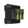 Ogranicznik Przepięć Pv Typ 2 40Ka Slp-Pv1000 V/Y Do 1020V Dc Szyna Din...