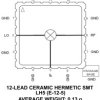 2 GHz to 18 GHz Double-Balanced Mixer