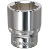 Sealey SP1226 WallDrive® Socket 26mm 1/2"Sq Drive Fully Polished