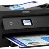 Epson EcoTank ET-15000 MFP Drukarka wielofunkcyjna druk atramentowy druk kolorowy A3+ drukowanie, skanowanie, kopiowanie