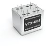 Vigortronix VTX-DB1 Passive Direct Injection Audio Transformer