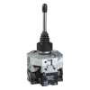 Kontroler z joystickiem 4 axis-osiowy 1 NO Schneider Electric IP66