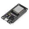 1sztuka Płyta rozwojowa ESP32 WiFi + bluetooth o ultraniskim poborze mocy, dwie rdzenie ESP-32 ESP-32S