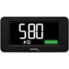 Technoline WL1022 Techno Line WL1022 CO2 reading weather station black