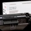 006R03659 Toner - HP - Black - 12A - Rebuilt