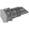 GARDENA 13215-20 Micro-Drip-System Filler Plug 4.6mm for Leak-Proof Irrigation
