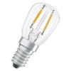 Żarówka LED VALUE E14 P 12 2,2W 110lm 4000K filament 3 LATA GWARANCJI 4099854568435