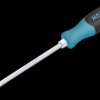 811-100 Screwdriver 811-100, slotted, size 1.6 x 10 mm