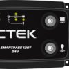 CTEK Urządzenie do zarządzania energią Smartpass 120T 120 A