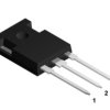 MOSFET N-kanałowy 37 A TO-247-4 650 V