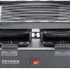Raclette Severin 2370