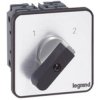 Łącznik krzywkowy 1-2 3P 50A do wbudowania PR40 027482