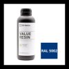 Żywica 3D Basics | RAL 5002 Ultramarine blue - 1kg