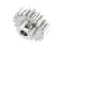 Koło zębate Reely B3.2 Średnica otworu: 3.2 mm Liczba zębów: 19