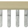 Cross connector for terminal block, 0482900000