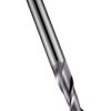 CARBIDE TIALN 2 FL S/DRILL 2.5MM