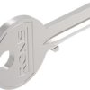 Replacement key, for RONIS T254, 45-522.0900
