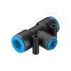 FESTO 130615 T-piece Pipe Diameter 8 mm/12 mm 1 piece