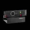 Tuner SAT ZGEMMA H8.2H DVB-S2X + DVB-T2/C H.265 HEVC HBBTV LAN LINUX ENIGMA2 / URZ0360